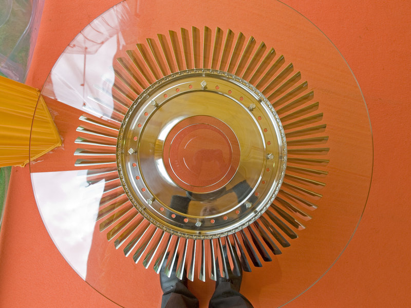 Le Bourget, Paris Air Show